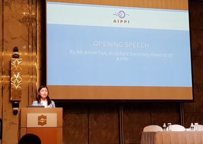 AIPPI Regional Seminar 2019