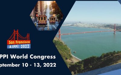 2022 AIPPI World Congress – San Francisco