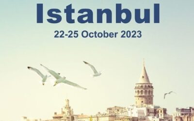 2023 AIPPI World Congress – Istanbul