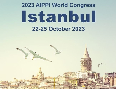 2023 AIPPI World Congress – Istanbul