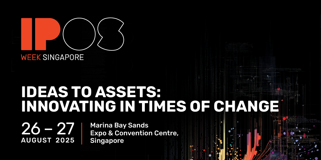 AIPPI SG Joins IP Week 2025